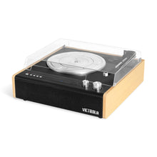 Load image into Gallery viewer, Victrola Eastwood Bluetooth Record Player