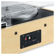 Load image into Gallery viewer, Victrola Eastwood Bluetooth Record Player
