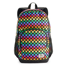 Load image into Gallery viewer, Vans® Alumni Pack 5 Backpack
