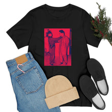 Load image into Gallery viewer, Croptire Short Sleeve Tee