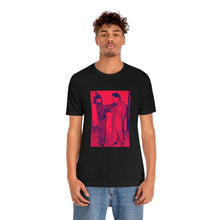 Load image into Gallery viewer, Croptire Short Sleeve Tee