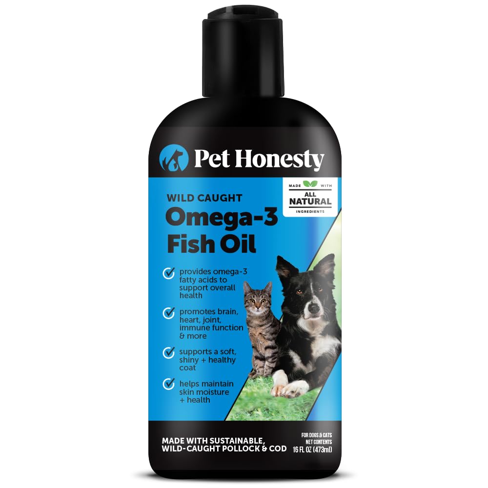 Cat Skin & Coat Health Chews – Crunchy & Creamy Treats with Omegas, Vitamin C & E, Biotin – Soothes Itchy, Dry Skin, Reduces Shedding & Promotes a Shiny Coat – Cat Vitamins (Chicken 30-Day Supply)
