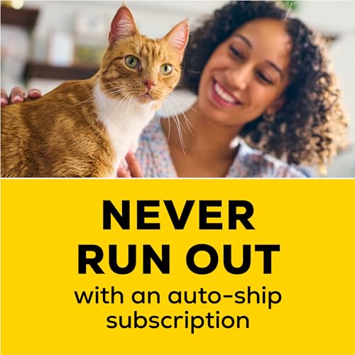 Purina Tidy Cats Free and Clean Unscented Cat Litter - 38 lb. Box