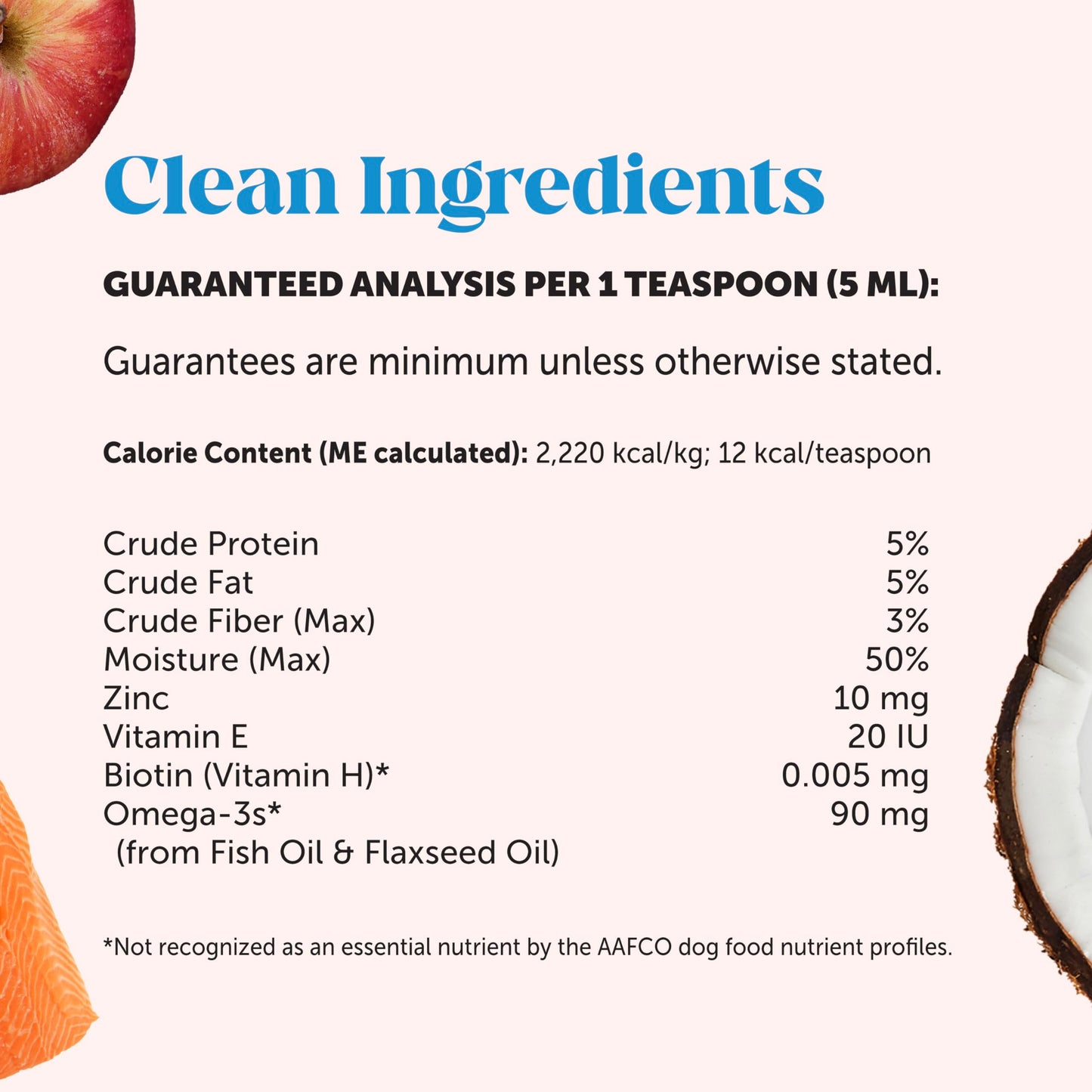 Cat Skin & Coat Health Chews – Crunchy & Creamy Treats with Omegas, Vitamin C & E, Biotin – Soothes Itchy, Dry Skin, Reduces Shedding & Promotes a Shiny Coat – Cat Vitamins (Chicken 30-Day Supply)