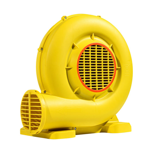 Inflatable Bounce House Blower 0.5&0.6HP 450W For Commercial Bounce House
