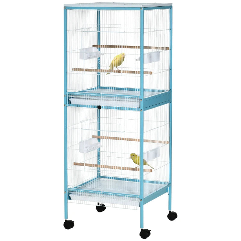 Arge Bird Cage With . Width For Wingspan
