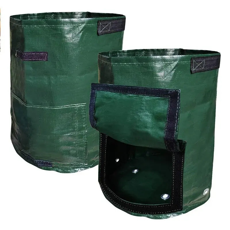 10 Gallon -6 Pack Potato Grow Bags