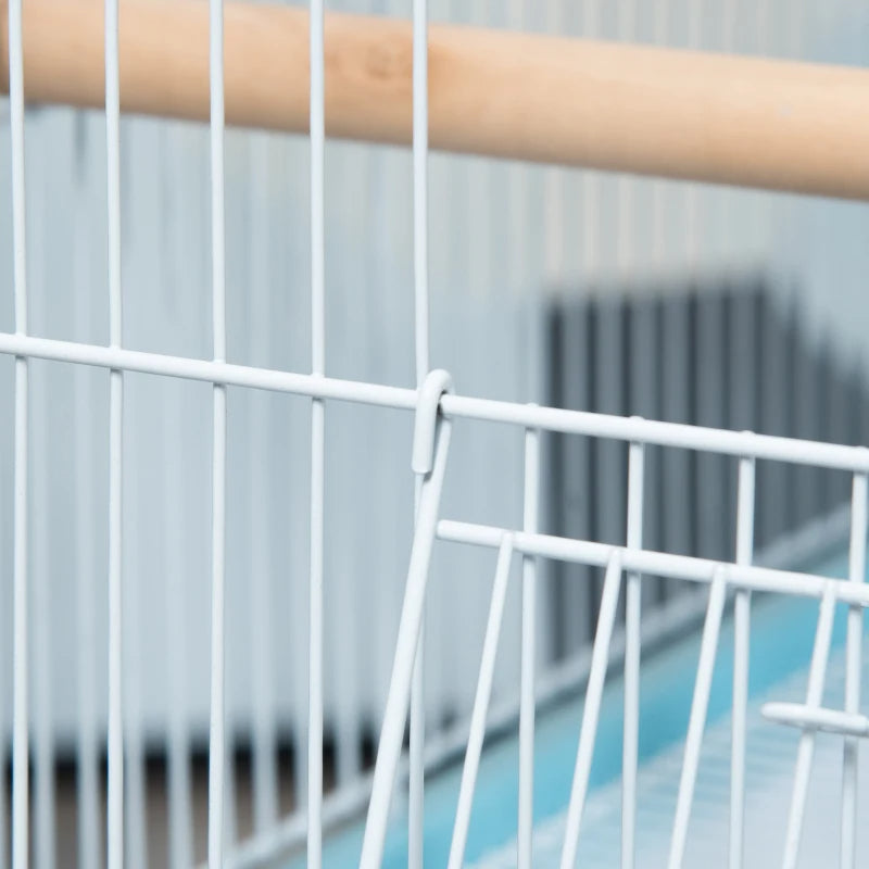 Arge Bird Cage With . Width For Wingspan