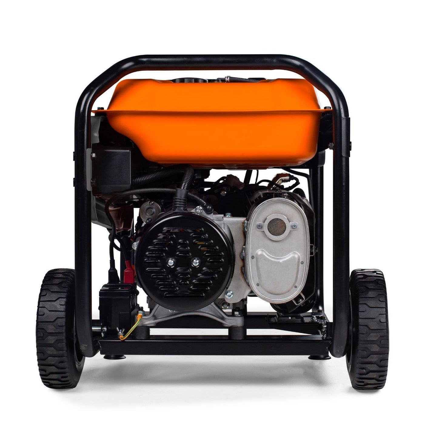 Generac GP6500E Dual Fuel Portable Generator - 49ST