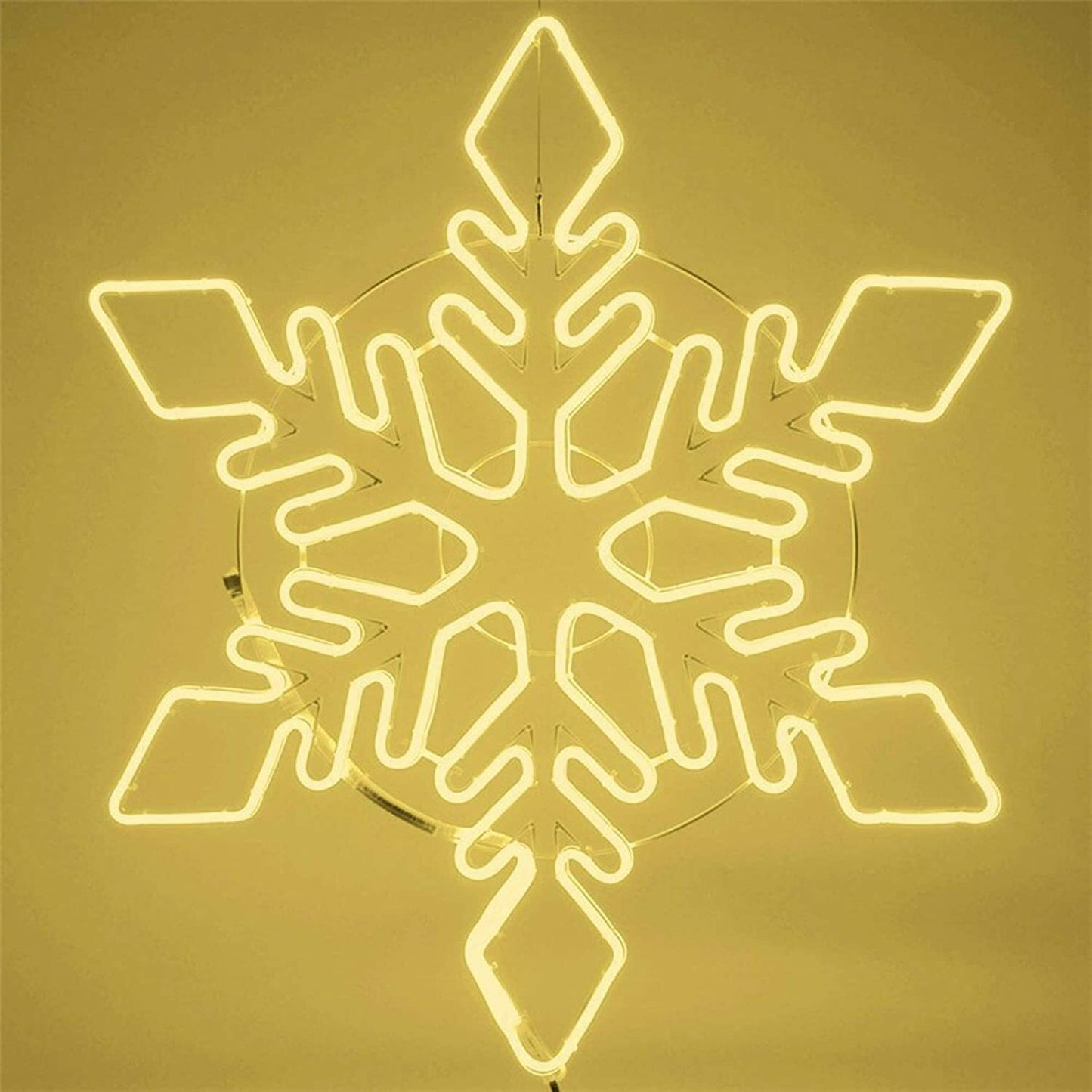 12V Flexible LED Strip Waterproof Sign Neon Lights Silicone Tube 1M 2M 3M 5M USA