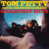 Tom Petty - Greatest Hits Vinyl Record