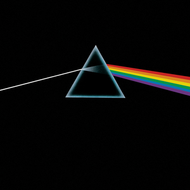 Pink Floyd - Dark Side of the Moon Vinyl Record